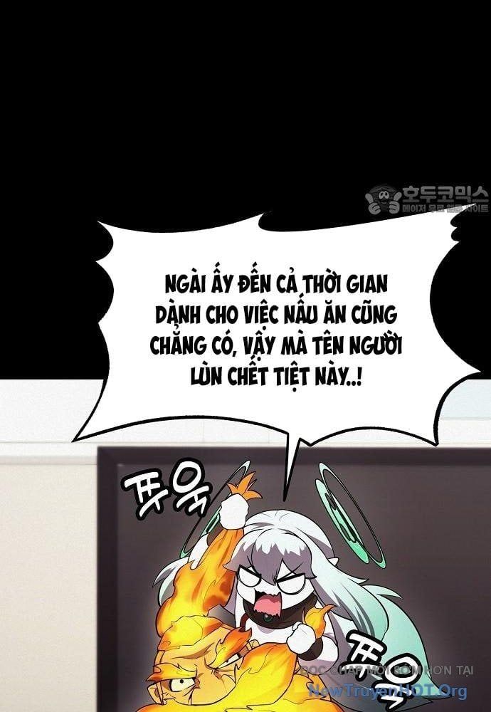 Chúa Quỷ Muốn Trở Thành Đầu Bếp Chapter 49 - Trang 2