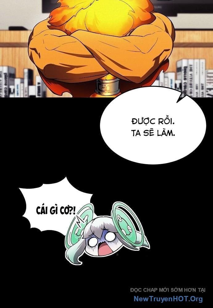 Chúa Quỷ Muốn Trở Thành Đầu Bếp Chapter 49 - Trang 2