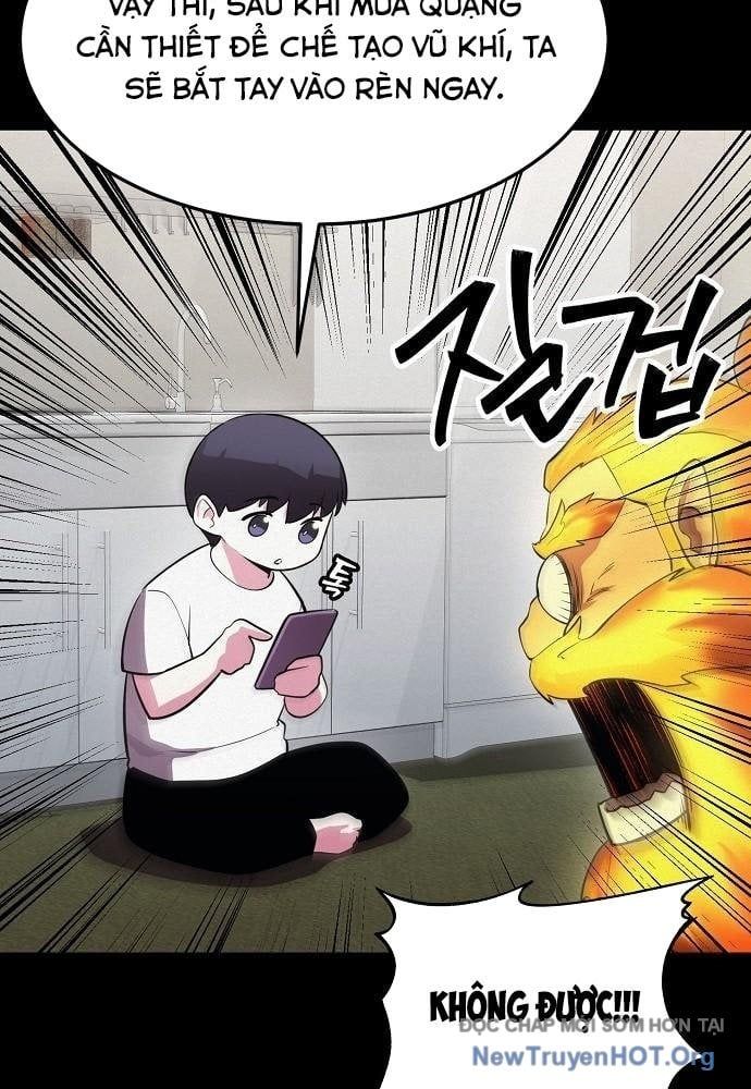 Chúa Quỷ Muốn Trở Thành Đầu Bếp Chapter 49 - Trang 2