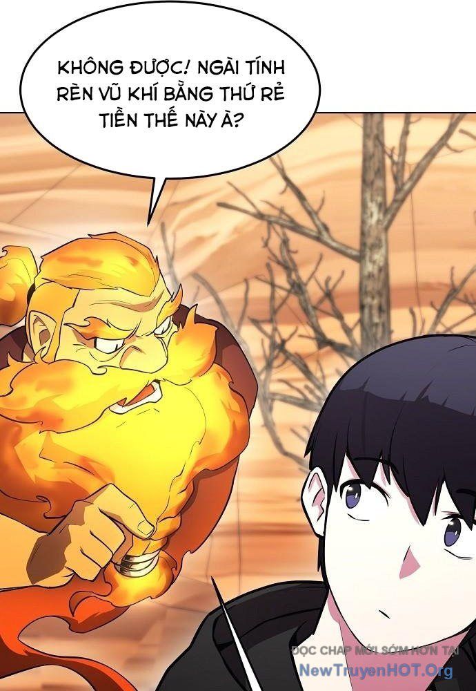 Chúa Quỷ Muốn Trở Thành Đầu Bếp Chapter 49 - Trang 2