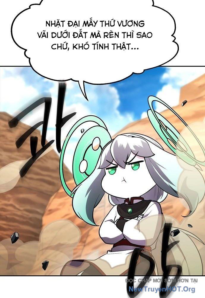 Chúa Quỷ Muốn Trở Thành Đầu Bếp Chapter 49 - Trang 2