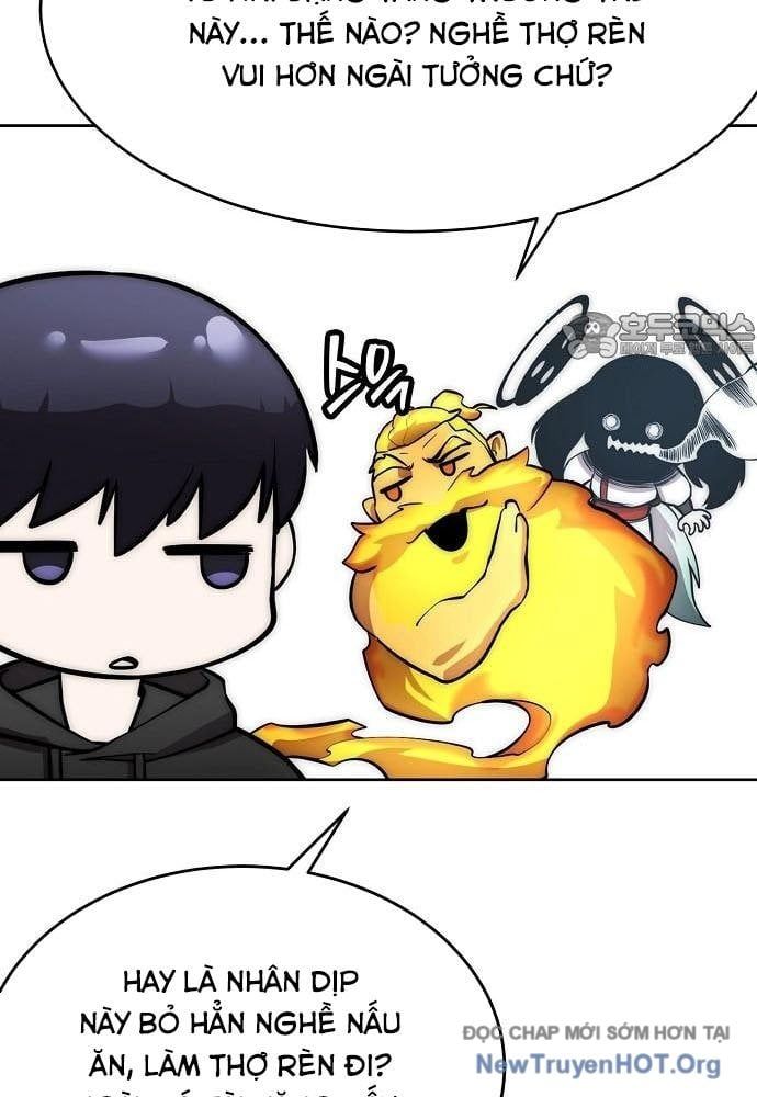 Chúa Quỷ Muốn Trở Thành Đầu Bếp Chapter 50 - Trang 2