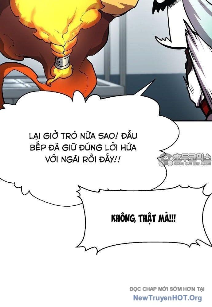 Chúa Quỷ Muốn Trở Thành Đầu Bếp Chapter 50 - Trang 2
