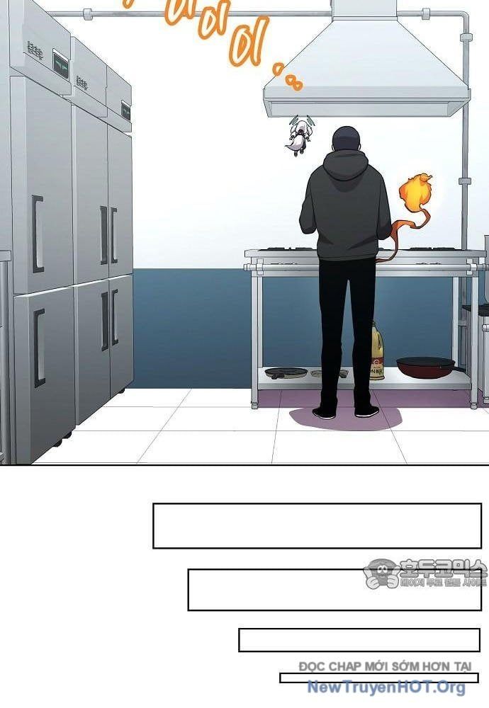 Chúa Quỷ Muốn Trở Thành Đầu Bếp Chapter 50 - Trang 2