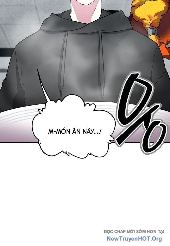 Chúa Quỷ Muốn Trở Thành Đầu Bếp Chapter 50 - Trang 2