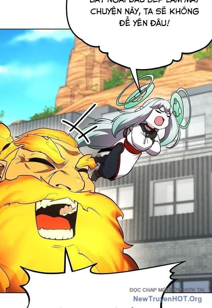 Chúa Quỷ Muốn Trở Thành Đầu Bếp Chapter 50 - Trang 2