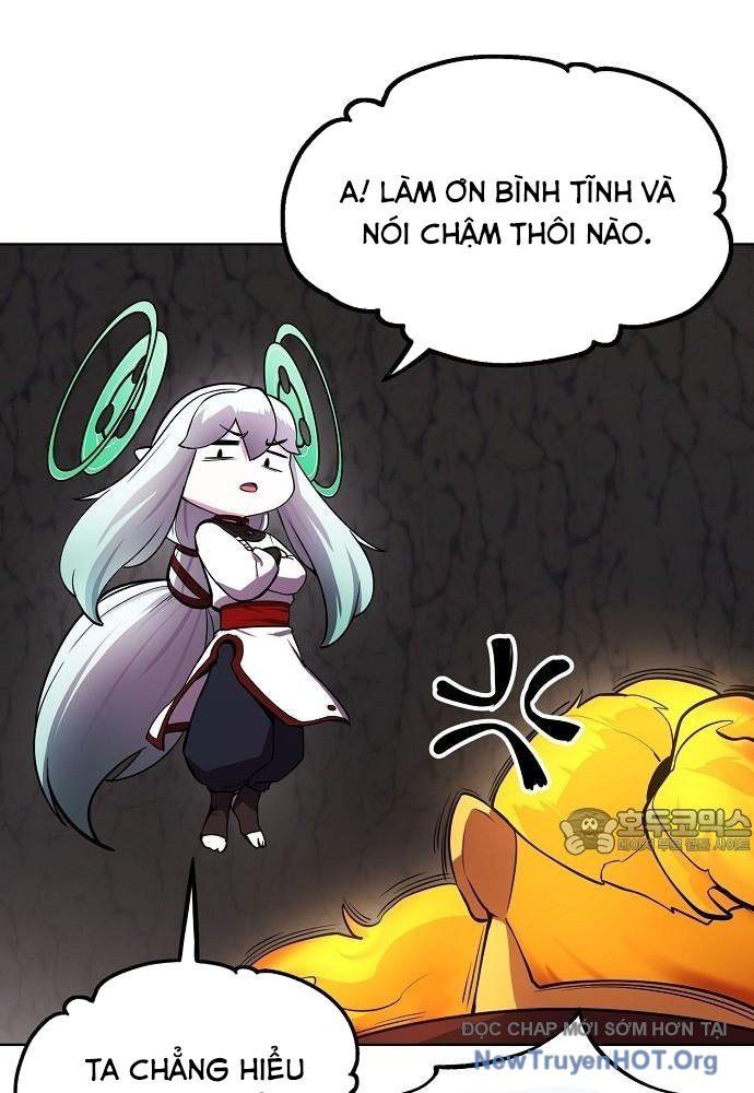 Chúa Quỷ Muốn Trở Thành Đầu Bếp Chapter 50 - Trang 2