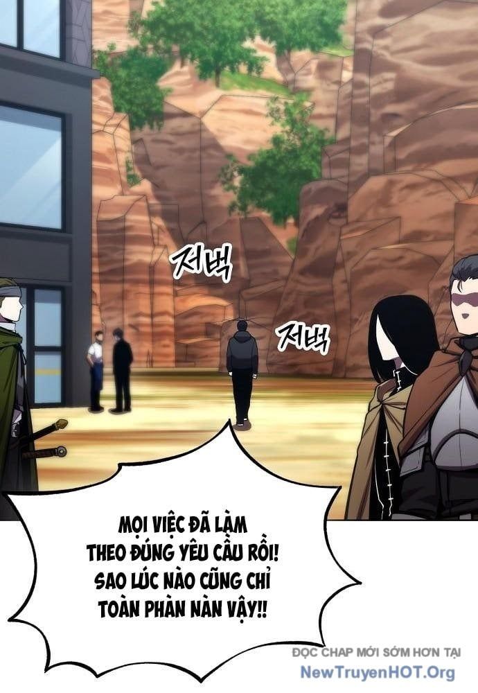 Chúa Quỷ Muốn Trở Thành Đầu Bếp Chapter 50 - Trang 2