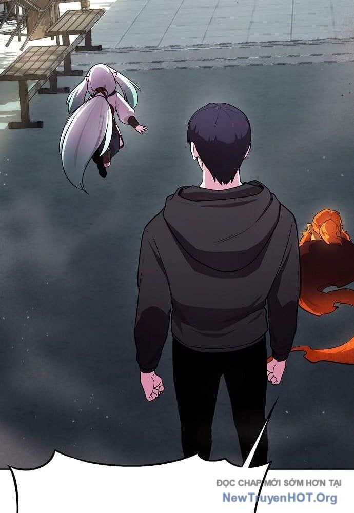 Chúa Quỷ Muốn Trở Thành Đầu Bếp Chapter 50 - Trang 2