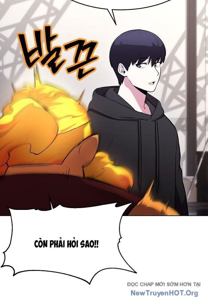 Chúa Quỷ Muốn Trở Thành Đầu Bếp Chapter 50 - Trang 2