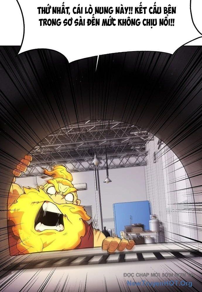 Chúa Quỷ Muốn Trở Thành Đầu Bếp Chapter 50 - Trang 2