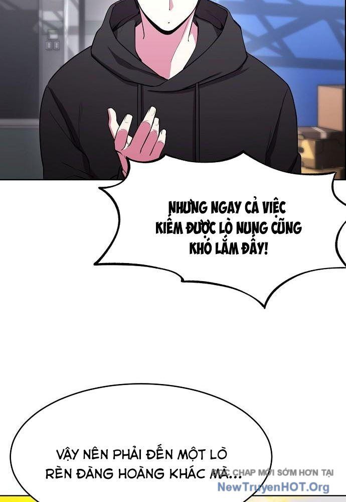 Chúa Quỷ Muốn Trở Thành Đầu Bếp Chapter 50 - Trang 2