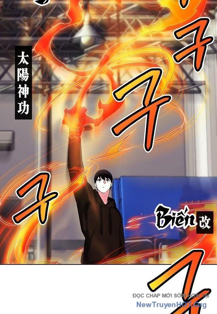 Chúa Quỷ Muốn Trở Thành Đầu Bếp Chapter 50 - Trang 2