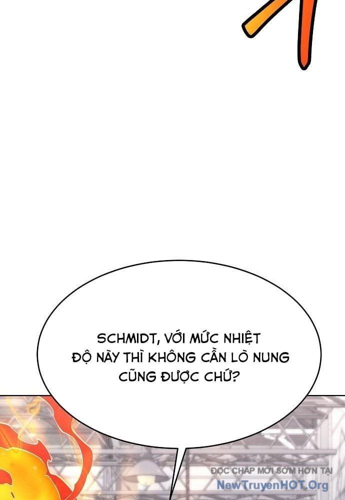 Chúa Quỷ Muốn Trở Thành Đầu Bếp Chapter 50 - Trang 2