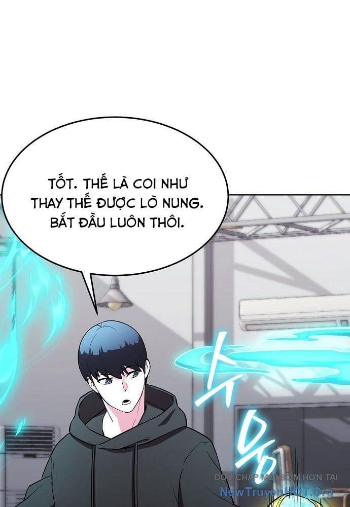 Chúa Quỷ Muốn Trở Thành Đầu Bếp Chapter 50 - Trang 2