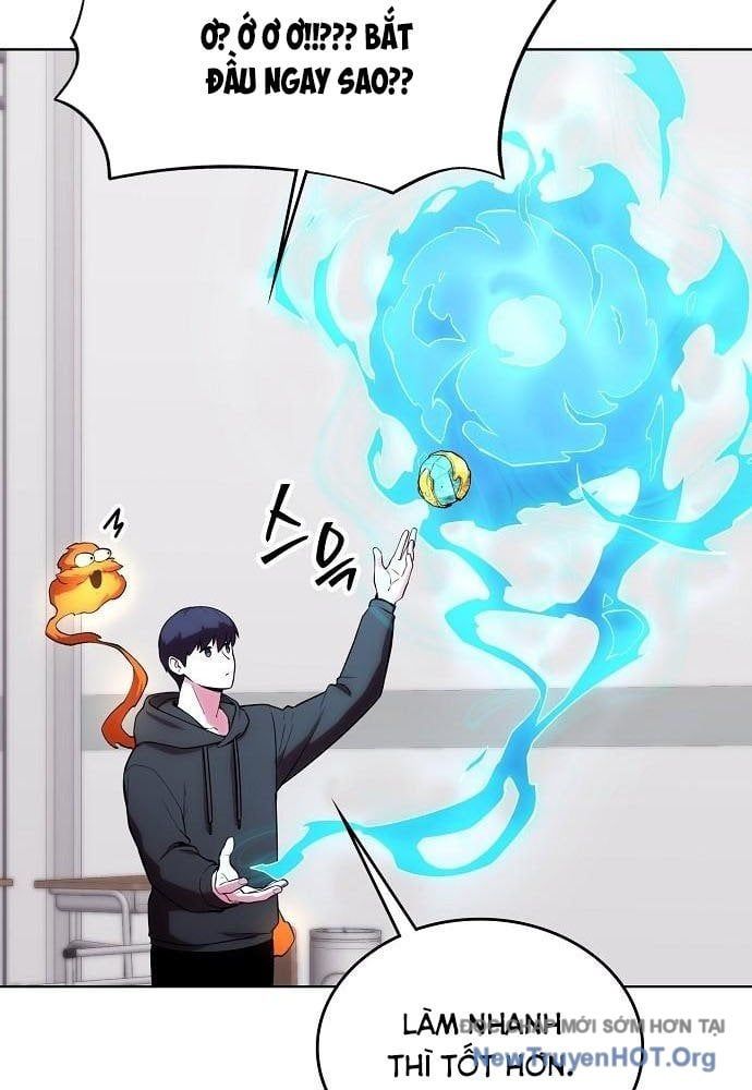 Chúa Quỷ Muốn Trở Thành Đầu Bếp Chapter 50 - Trang 2