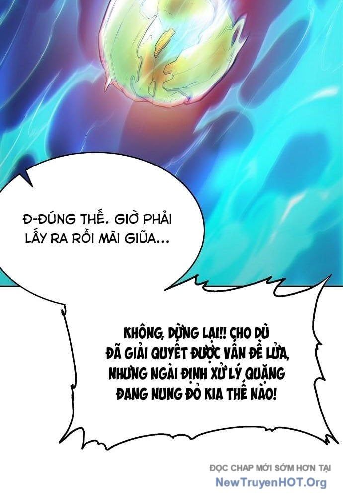 Chúa Quỷ Muốn Trở Thành Đầu Bếp Chapter 50 - Trang 2