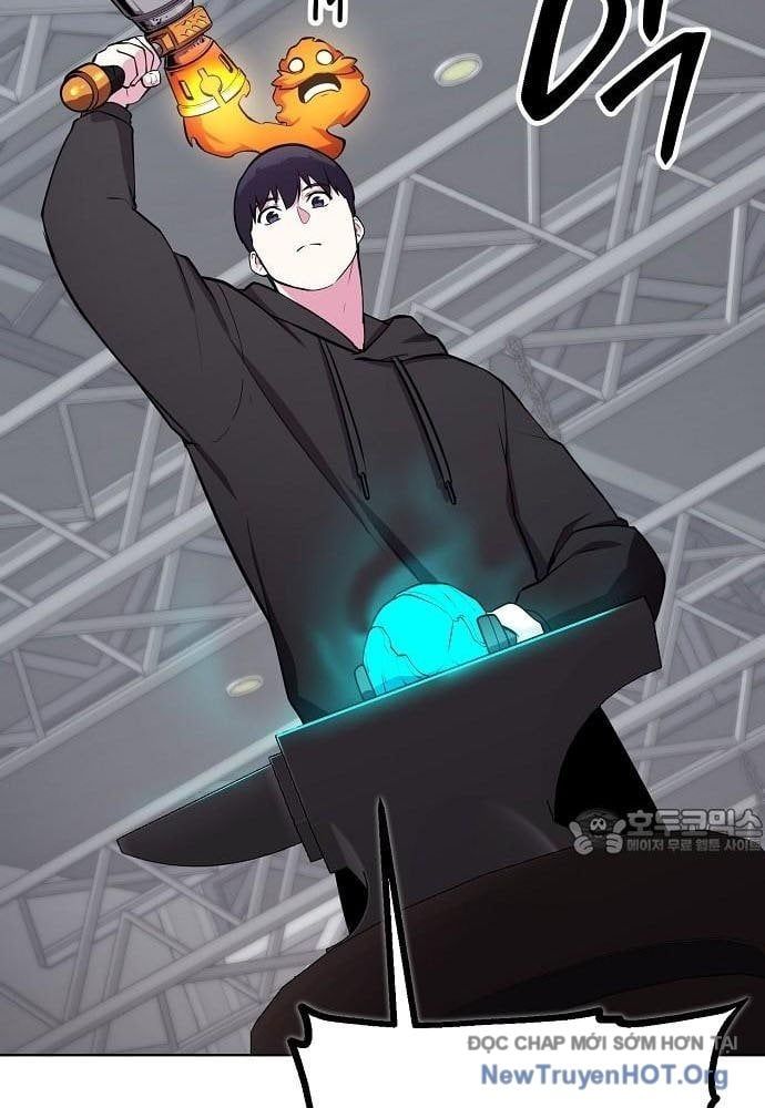 Chúa Quỷ Muốn Trở Thành Đầu Bếp Chapter 50 - Trang 2