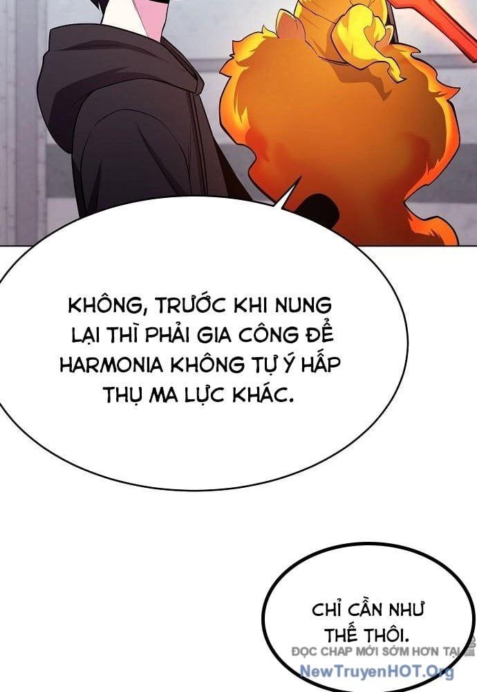 Chúa Quỷ Muốn Trở Thành Đầu Bếp Chapter 50 - Trang 2