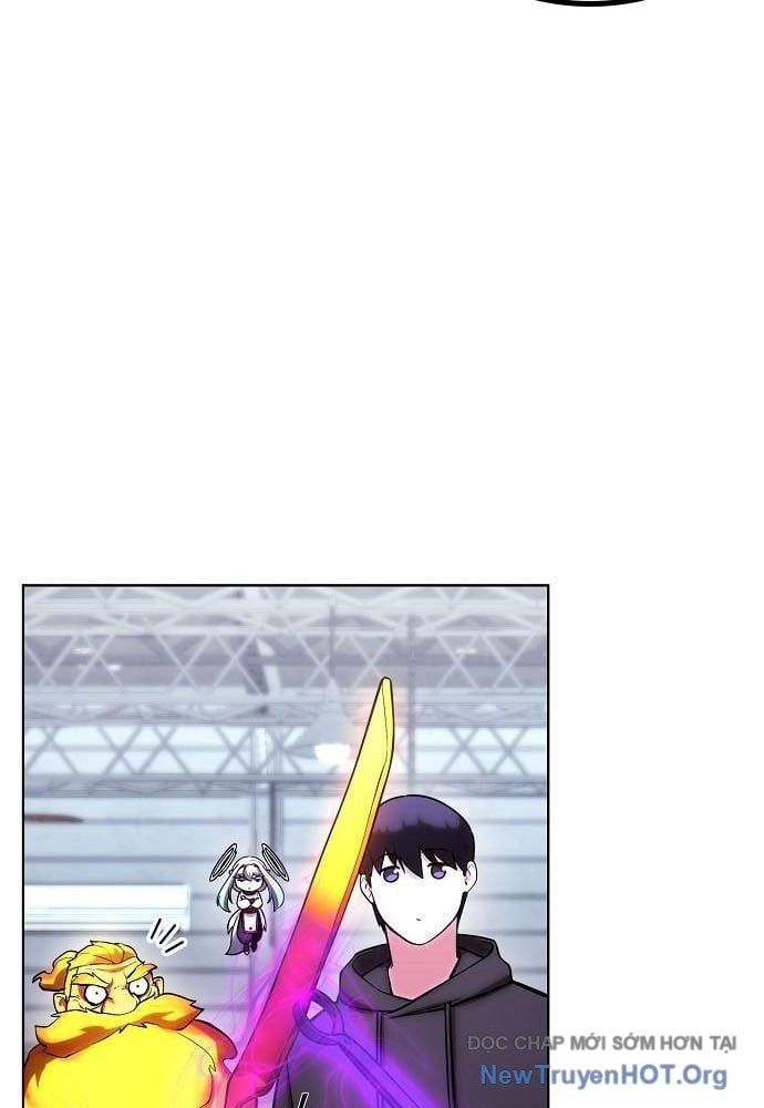 Chúa Quỷ Muốn Trở Thành Đầu Bếp Chapter 50 - Trang 2