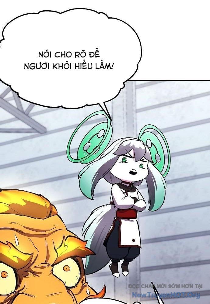 Chúa Quỷ Muốn Trở Thành Đầu Bếp Chapter 50 - Trang 2