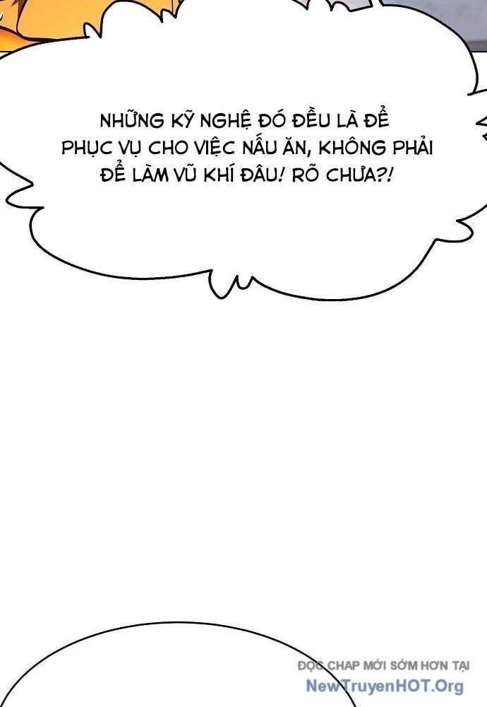 Chúa Quỷ Muốn Trở Thành Đầu Bếp Chapter 50 - Trang 2