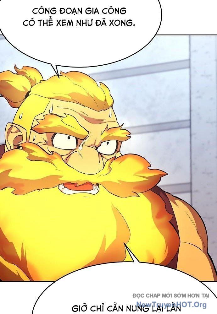 Chúa Quỷ Muốn Trở Thành Đầu Bếp Chapter 50 - Trang 2