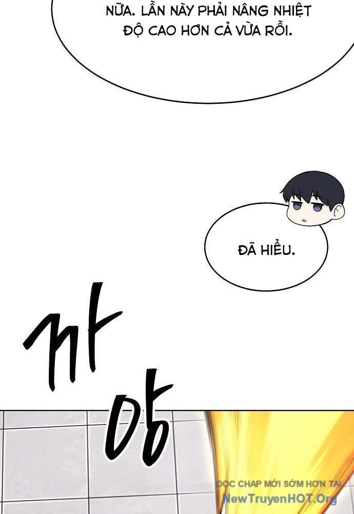Chúa Quỷ Muốn Trở Thành Đầu Bếp Chapter 50 - Trang 2