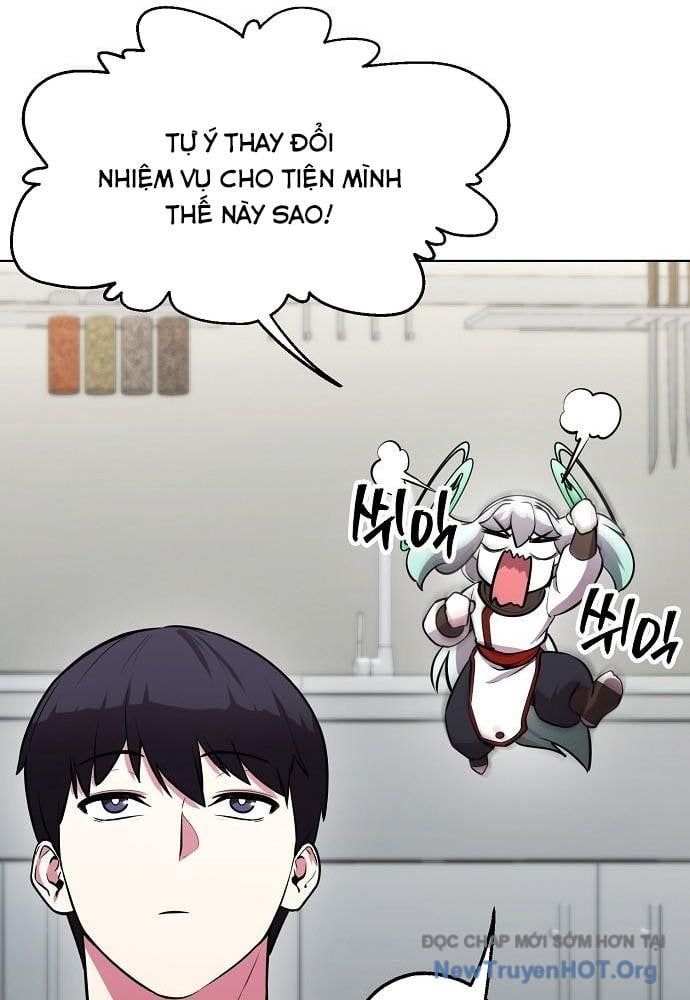 Chúa Quỷ Muốn Trở Thành Đầu Bếp Chapter 51 - Trang 2