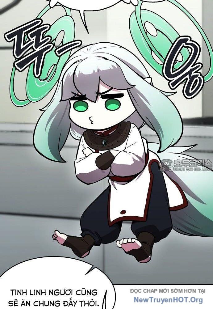 Chúa Quỷ Muốn Trở Thành Đầu Bếp Chapter 51 - Trang 2