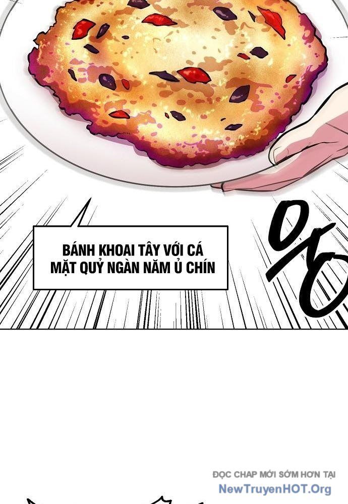 Chúa Quỷ Muốn Trở Thành Đầu Bếp Chapter 51 - Trang 2