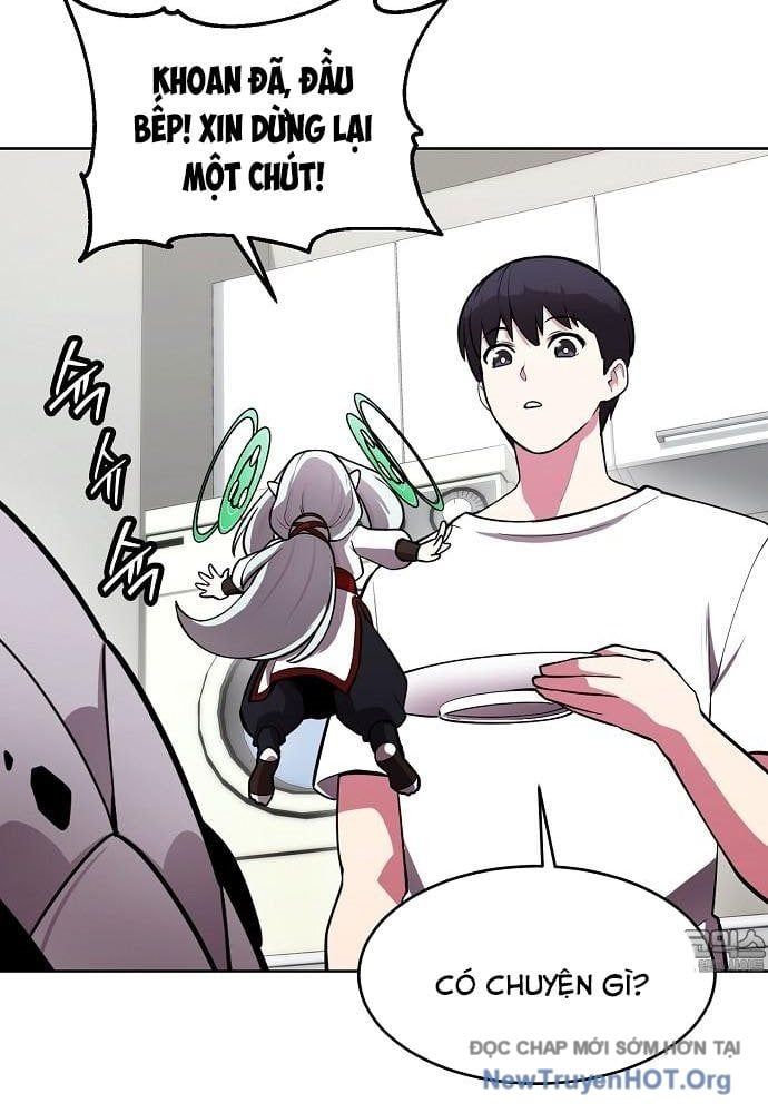 Chúa Quỷ Muốn Trở Thành Đầu Bếp Chapter 51 - Trang 2