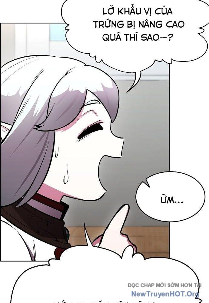 Chúa Quỷ Muốn Trở Thành Đầu Bếp Chapter 51 - Trang 2