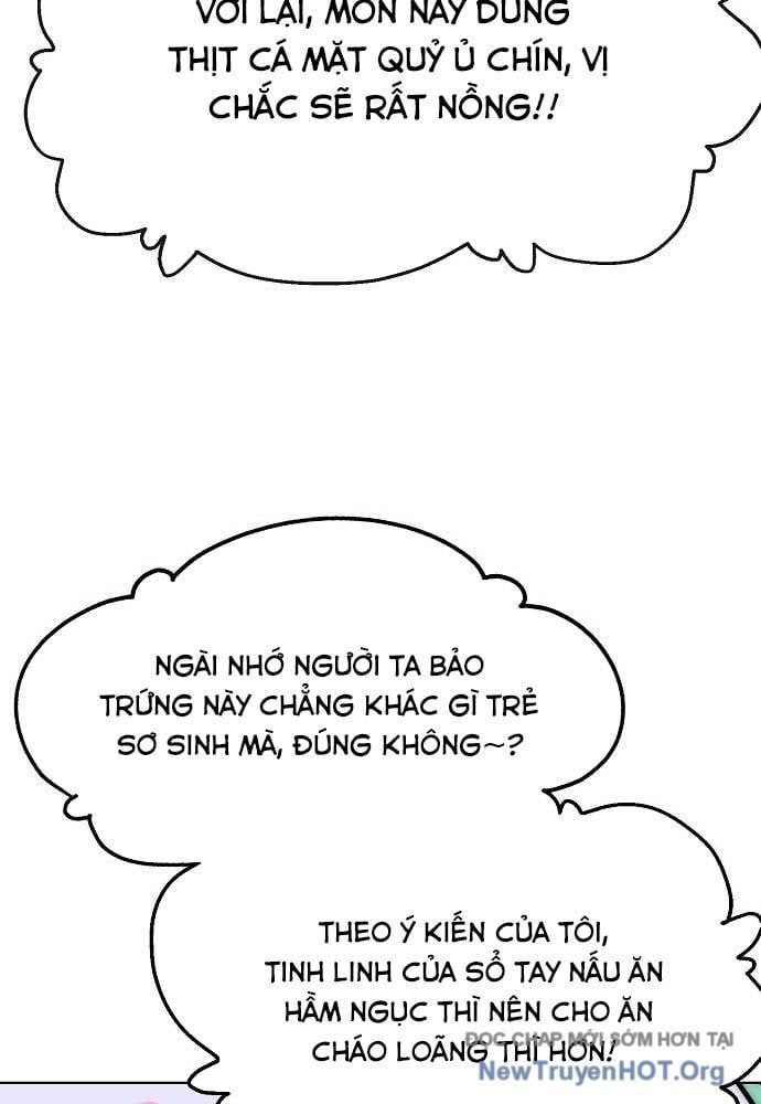 Chúa Quỷ Muốn Trở Thành Đầu Bếp Chapter 51 - Trang 2