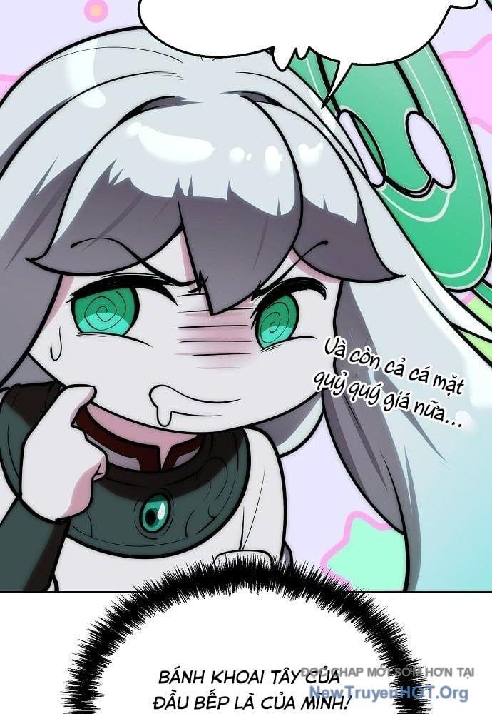 Chúa Quỷ Muốn Trở Thành Đầu Bếp Chapter 51 - Trang 2