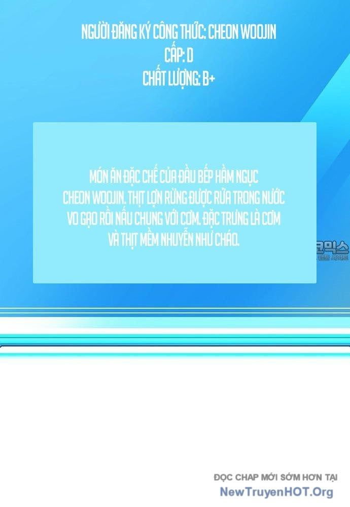 Chúa Quỷ Muốn Trở Thành Đầu Bếp Chapter 51 - Trang 2
