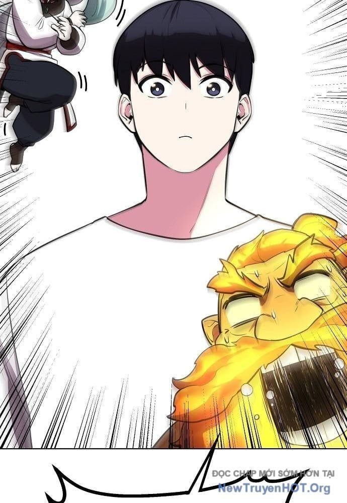 Chúa Quỷ Muốn Trở Thành Đầu Bếp Chapter 51 - Trang 2