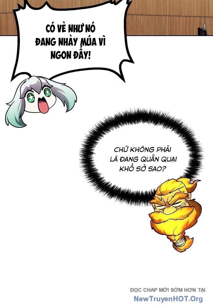 Chúa Quỷ Muốn Trở Thành Đầu Bếp Chapter 51 - Trang 2