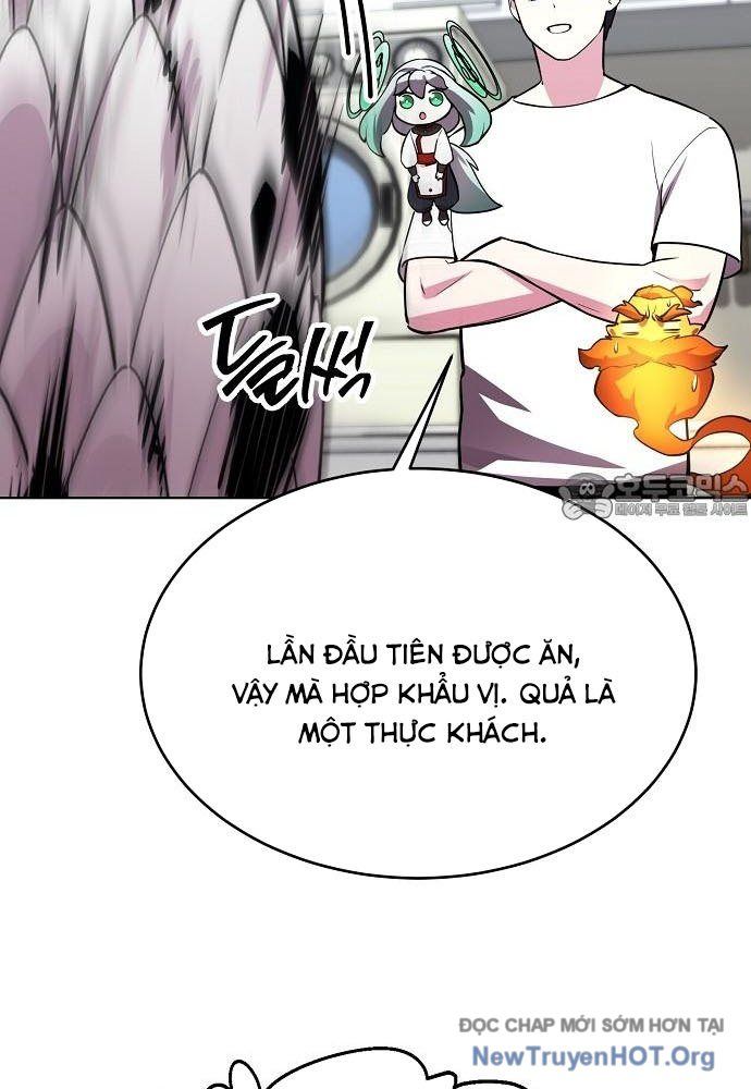 Chúa Quỷ Muốn Trở Thành Đầu Bếp Chapter 51 - Trang 2