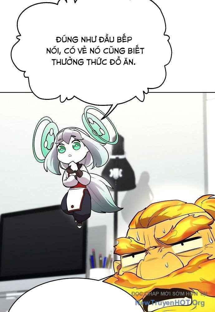 Chúa Quỷ Muốn Trở Thành Đầu Bếp Chapter 51 - Trang 2