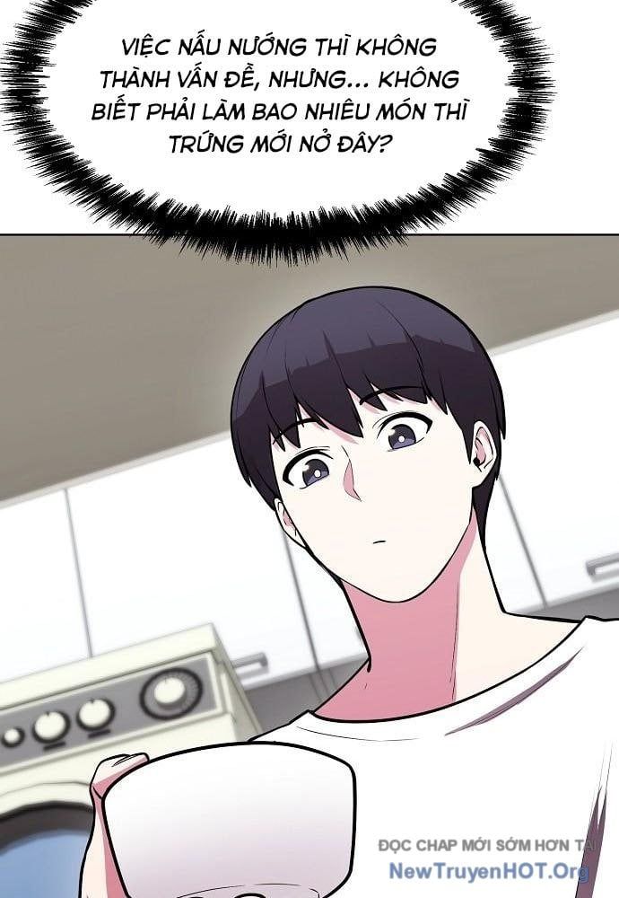 Chúa Quỷ Muốn Trở Thành Đầu Bếp Chapter 51 - Trang 2