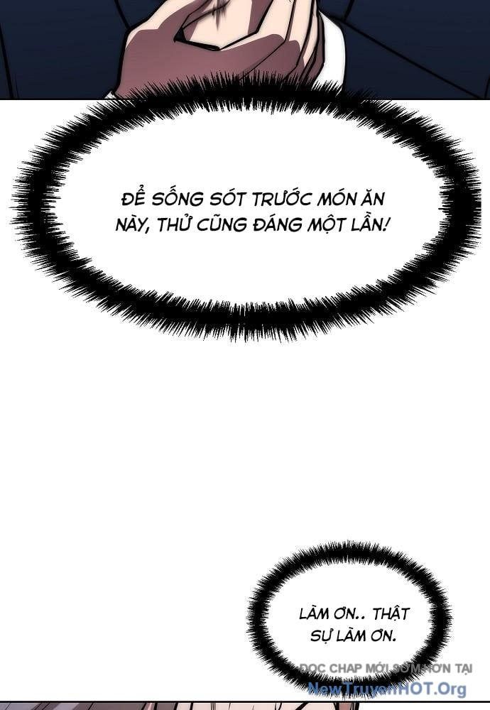 Chúa Quỷ Muốn Trở Thành Đầu Bếp Chapter 51 - Trang 2