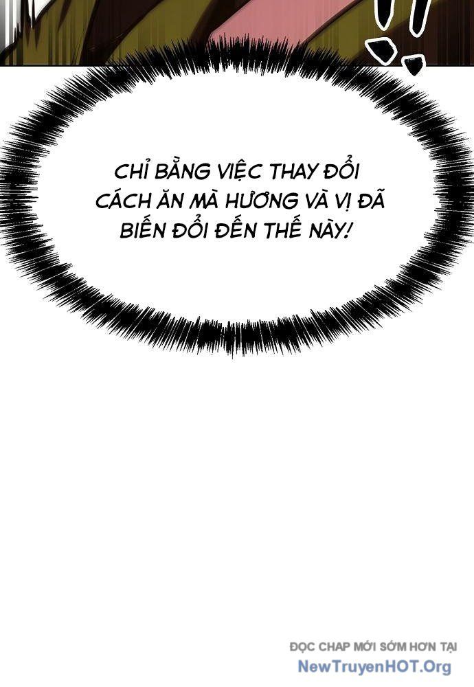 Chúa Quỷ Muốn Trở Thành Đầu Bếp Chapter 51 - Trang 2