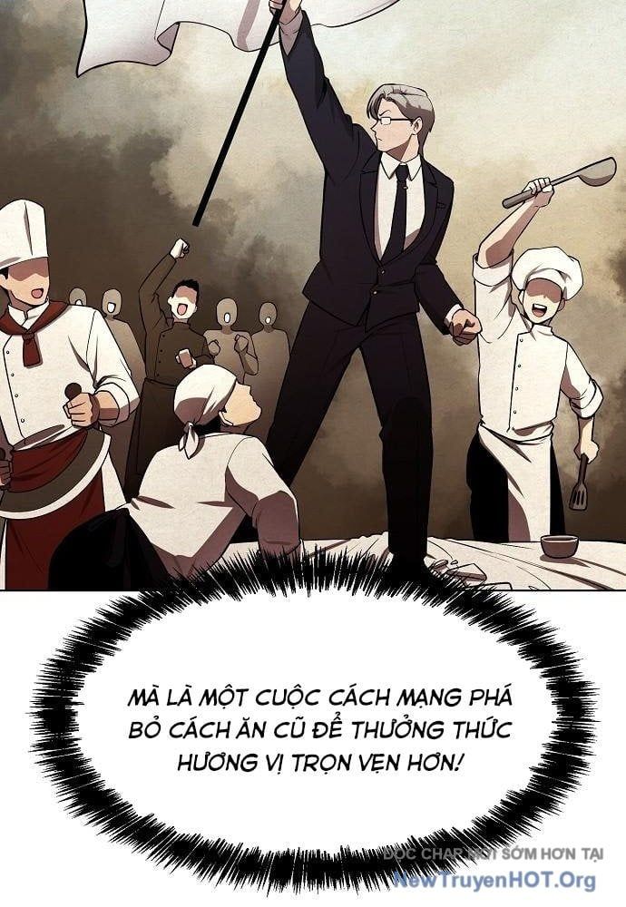 Chúa Quỷ Muốn Trở Thành Đầu Bếp Chapter 51 - Trang 2