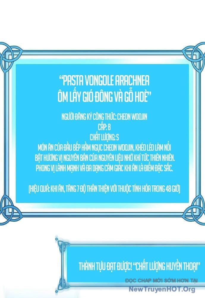 Chúa Quỷ Muốn Trở Thành Đầu Bếp Chapter 51 - Trang 2