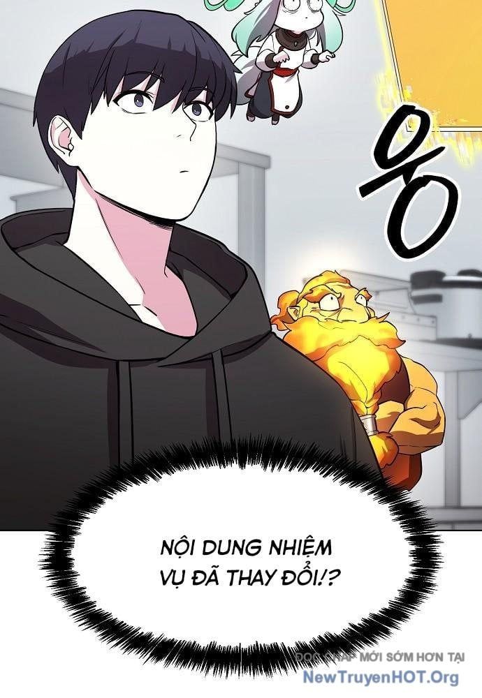 Chúa Quỷ Muốn Trở Thành Đầu Bếp Chapter 51 - Trang 2