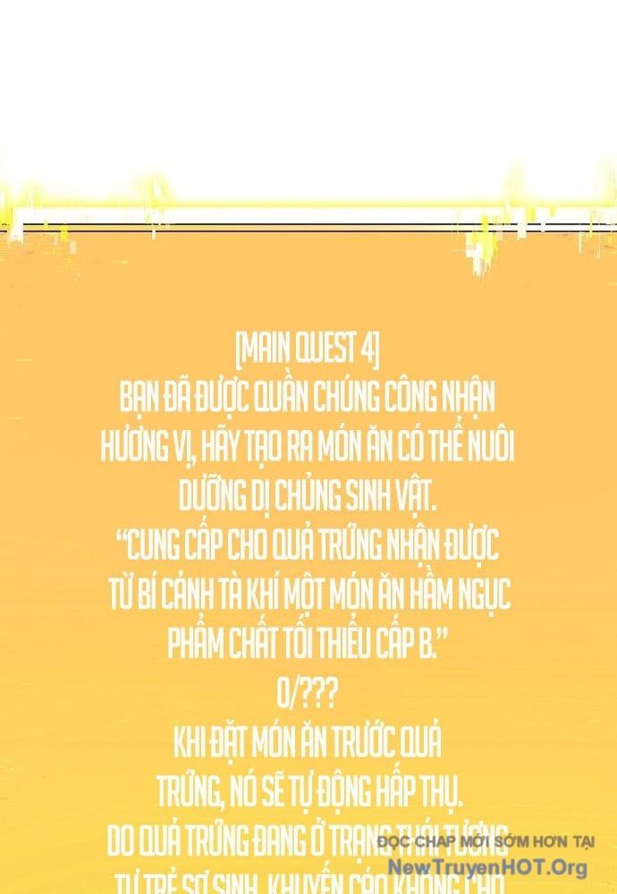 Chúa Quỷ Muốn Trở Thành Đầu Bếp Chapter 51 - Trang 2