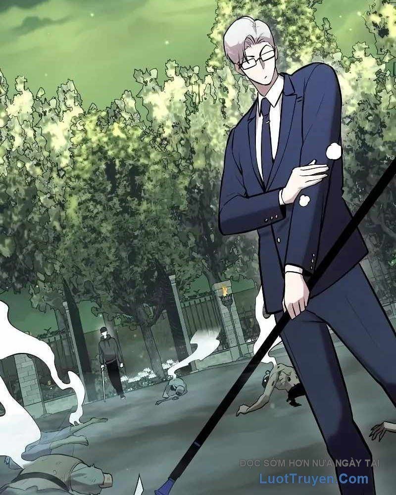 Chúa Quỷ Muốn Trở Thành Đầu Bếp Chapter 52 - Trang 2