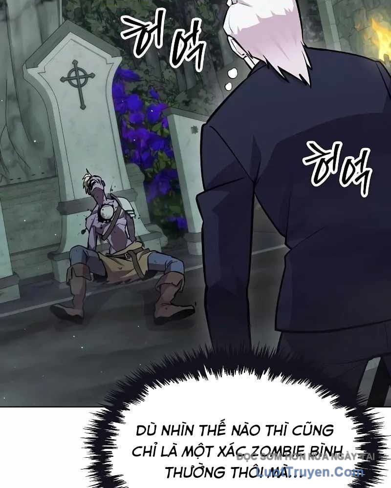 Chúa Quỷ Muốn Trở Thành Đầu Bếp Chapter 52 - Trang 2