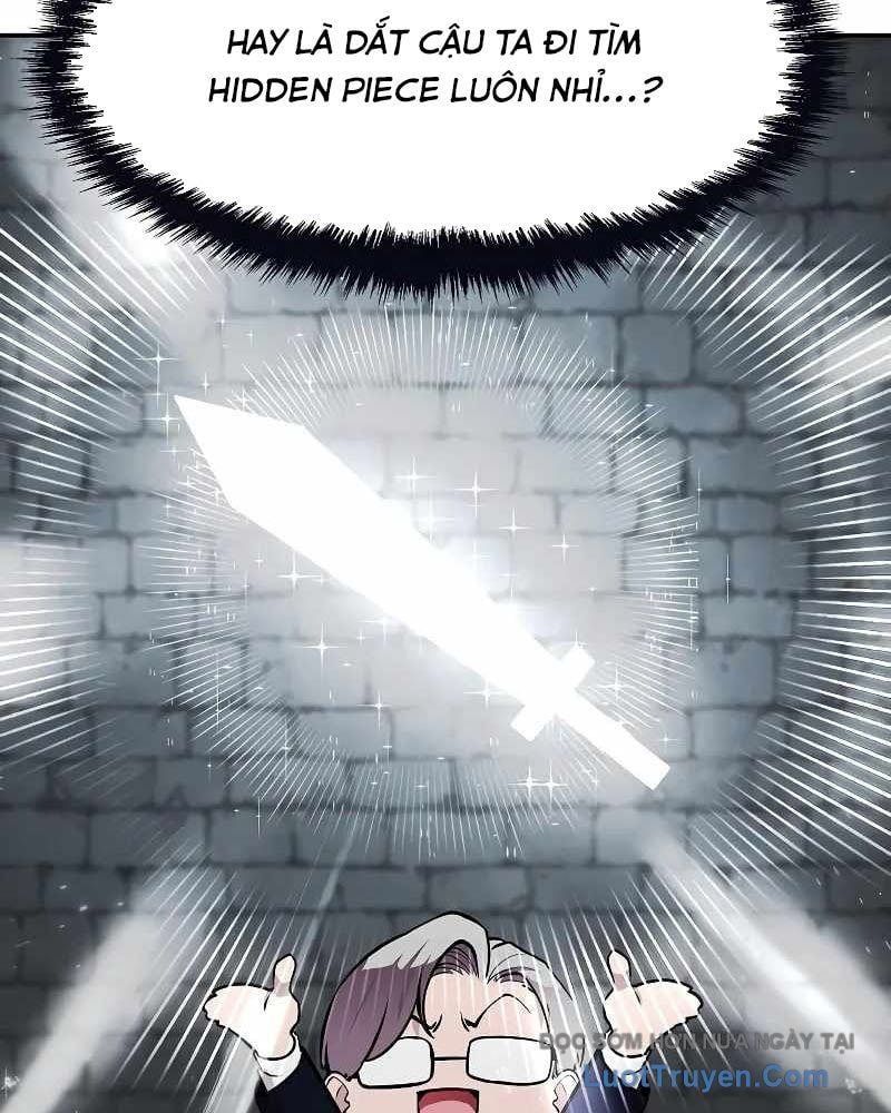 Chúa Quỷ Muốn Trở Thành Đầu Bếp Chapter 52 - Trang 2